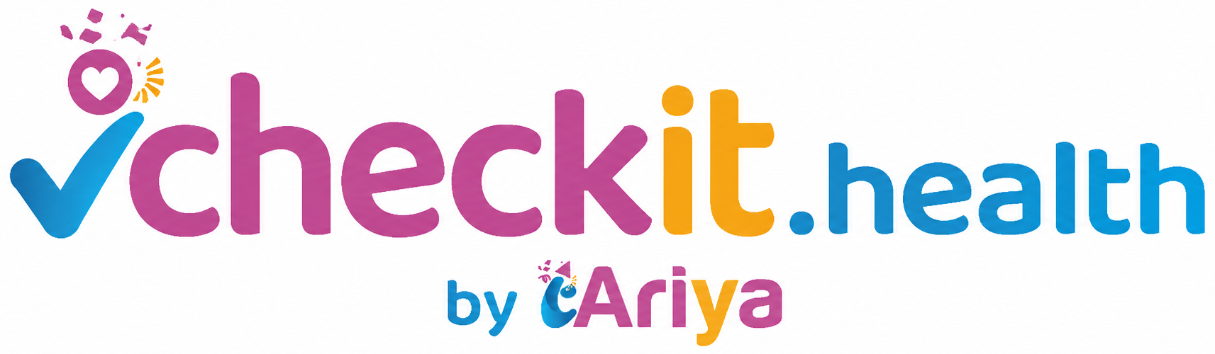 checkit.health by iAriya